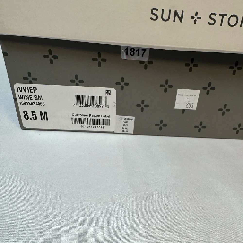 these sun